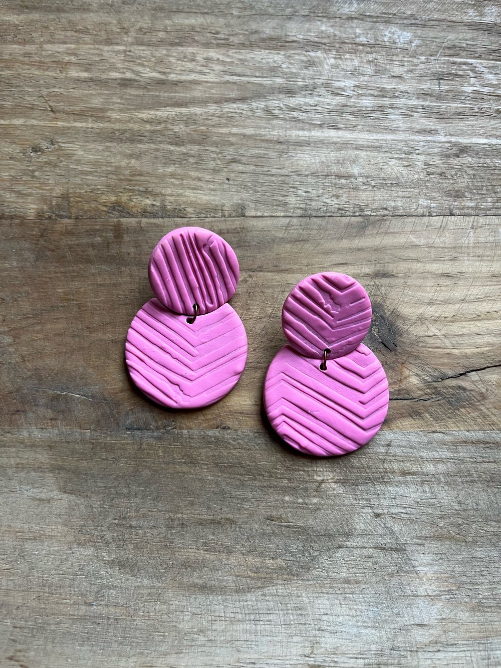 Image of Samoa in Light Pink