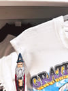 Grateful Dead 1993 Ship of Fools T-Shirt - Size XL 