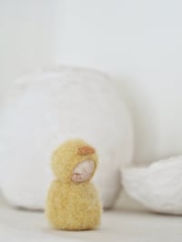 Image 3 of Animali doll - Chick / Duck {RTS}
