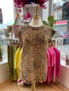 Valencia - top and dress