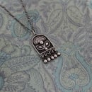Image 1 of Flower Pendant