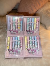 Image 3 of Sanrio Pens 