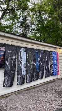 Image 2 of NOBORI FLAGS 