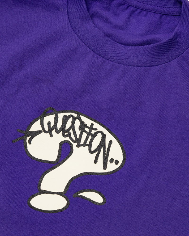 Image of Triple Tag Tee 2