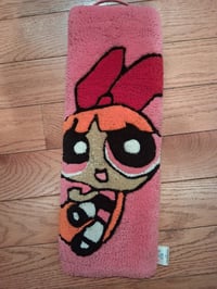 Image 2 of Pink Girl