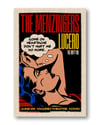 The Menzingers “Come On Heartache..”
