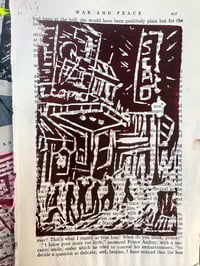 Image 2 of Block prints