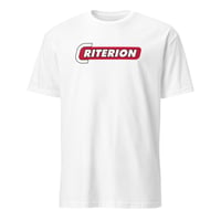 Image 1 of Criterion Flag (T-Shirt)