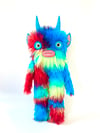 Rainbow Creature 