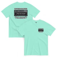 Image 9 of Goosemas 2025 - The AMP - Unisex T-Shirt