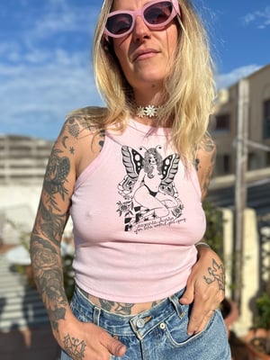 WEIRD GANG teeshirt