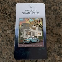 Image 6 of 2025 Twilight Swan House