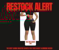 Image 1 of THEE SWEAT MID-SHORTS