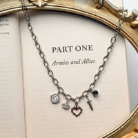 Image 2 of HEIR TO THE THRONE