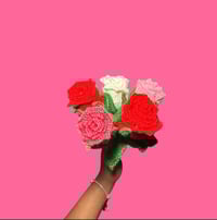 Image 3 of Rose Bouquet