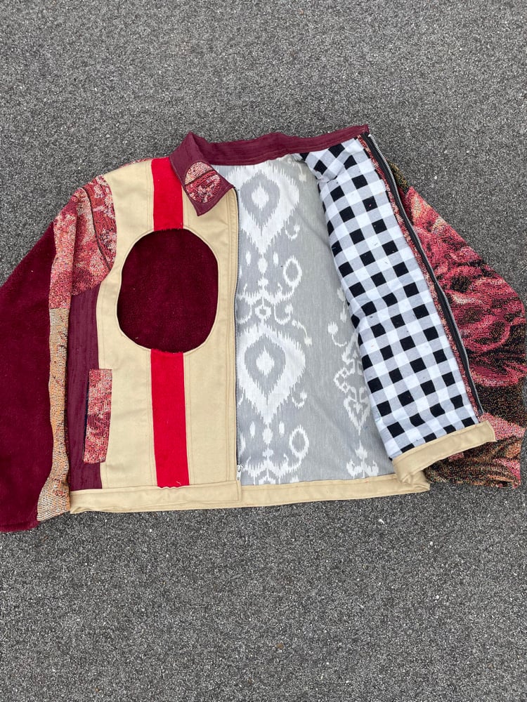 “ COCOON TIMES “ Image 2