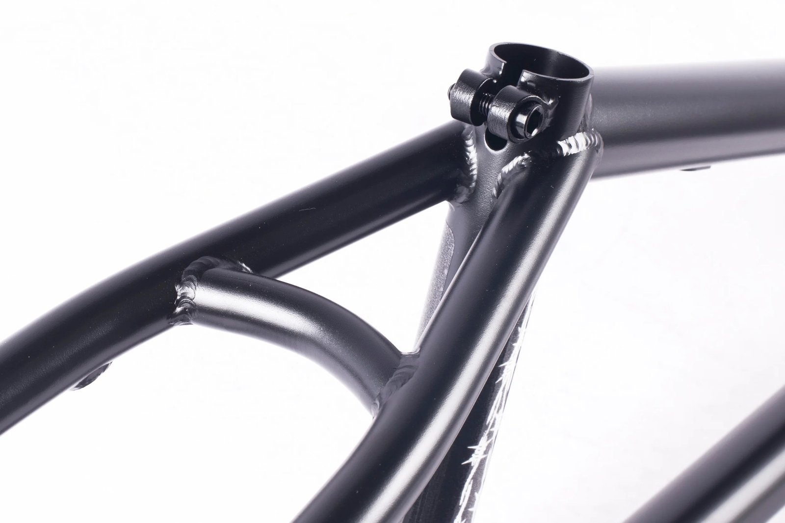 Cult Dehart Backcheck Frame | Champion Bmx Mailorder