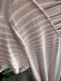 Image 3 of lane Bryant stripe dress