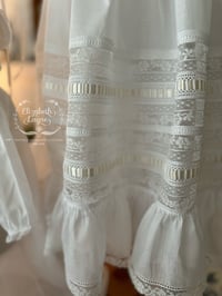 Image 6 of Adelaide Heirloom Dress
