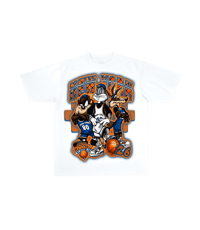  Looney Knickerbockers