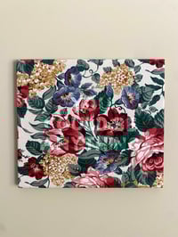 Image 1 of Original Embroidery Artwork - “Could Be #002”