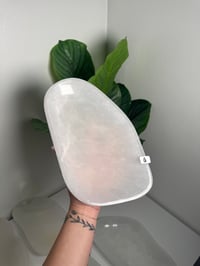 Image 9 of XL MIX SHAPED SATIN SPAR BOWLS