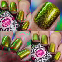Image 5 of Glisten & Glow Cthulhu