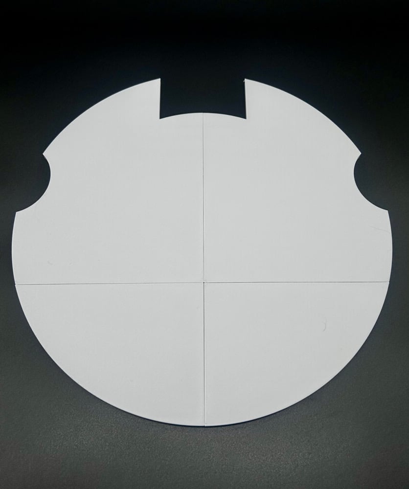 Image of Senate Pod 2.0