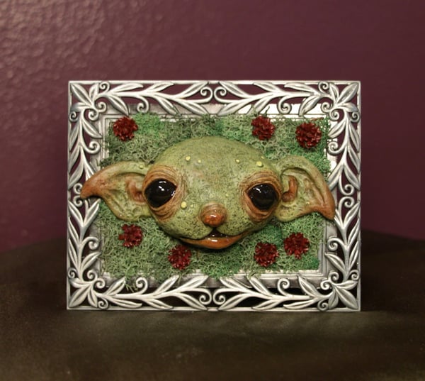 Image of Rosie the Goblin