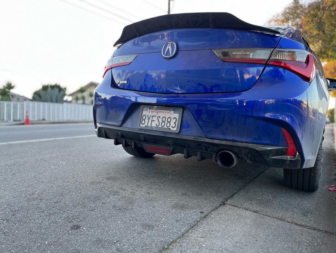 Image of 2013-2022 ACURA ILX DIFFUSER