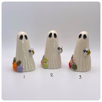 Image 1 of Garden Ghosts 7 cm