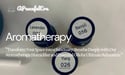 Mini Portable Humidifier - Essential Oils 