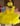 Alianna Yellow dress