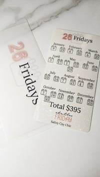 Image 4 of 26 Fridays Savings