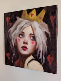 Image 3 of The Queen of Hearts