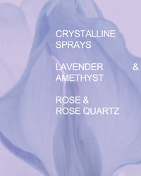 Image 1 of High Frequency Love and Protection Sprays 