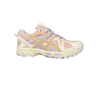 Image 4 of Silver Combo Sneakers 