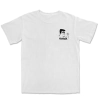 Image 2 of SPECIAL FUNCLUB (WHITE) (SIZE XL)
