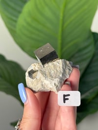 Image 6 of CHOOSE YOUR OWN PYRITE CUBES -SPAIN- LOT 1