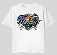 Image 2 of Wk RG Support shirt 