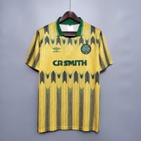 Image 1 of Celtic 1990/91 Away