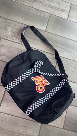KB Duffle