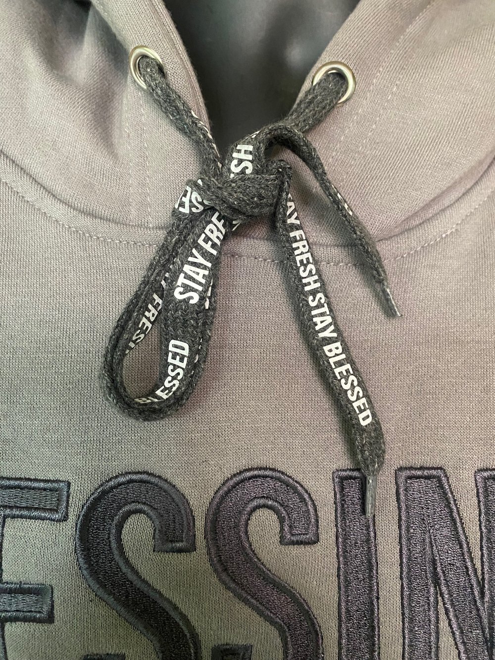 Blessed Hoodie