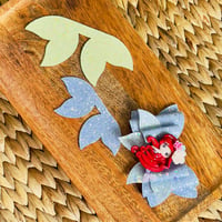 Image 1 of Mermaid Tails Add On 1097