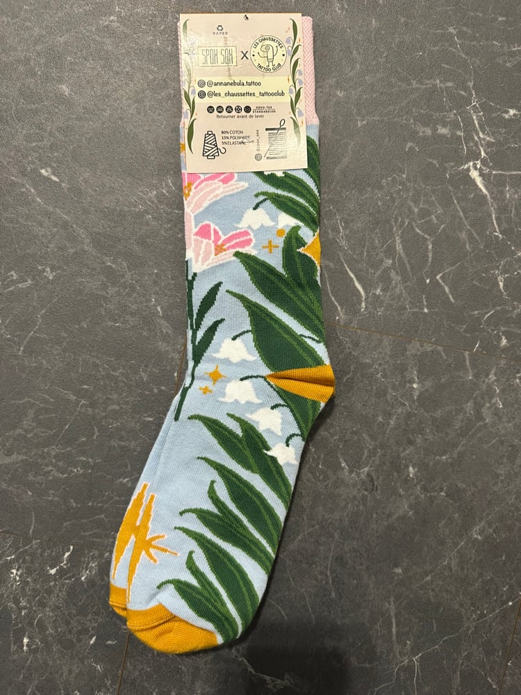 Image of Mois de mai