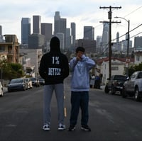 Image 2 of GBA Hoodie (1% Better)