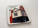 Rocket & Co. Taunton Coasters 