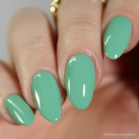 Image 12 of Stamped in Mint Green