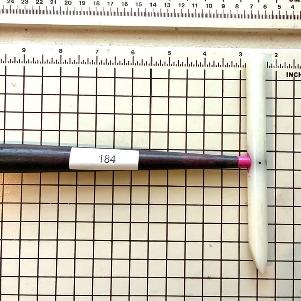 Image of Used Nano Nylon Mallet (item 184)