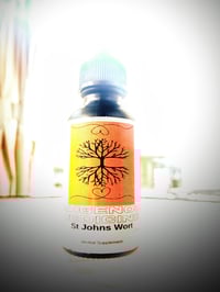 Image 2 of St johns Wort